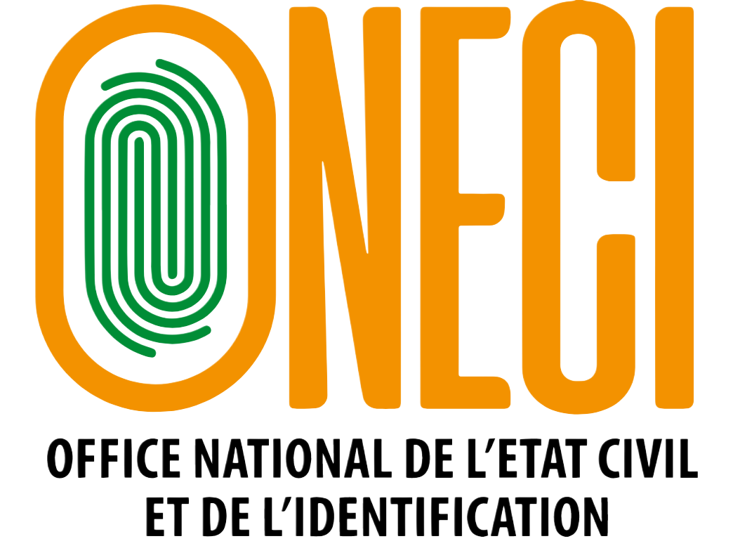 ONECI Logo